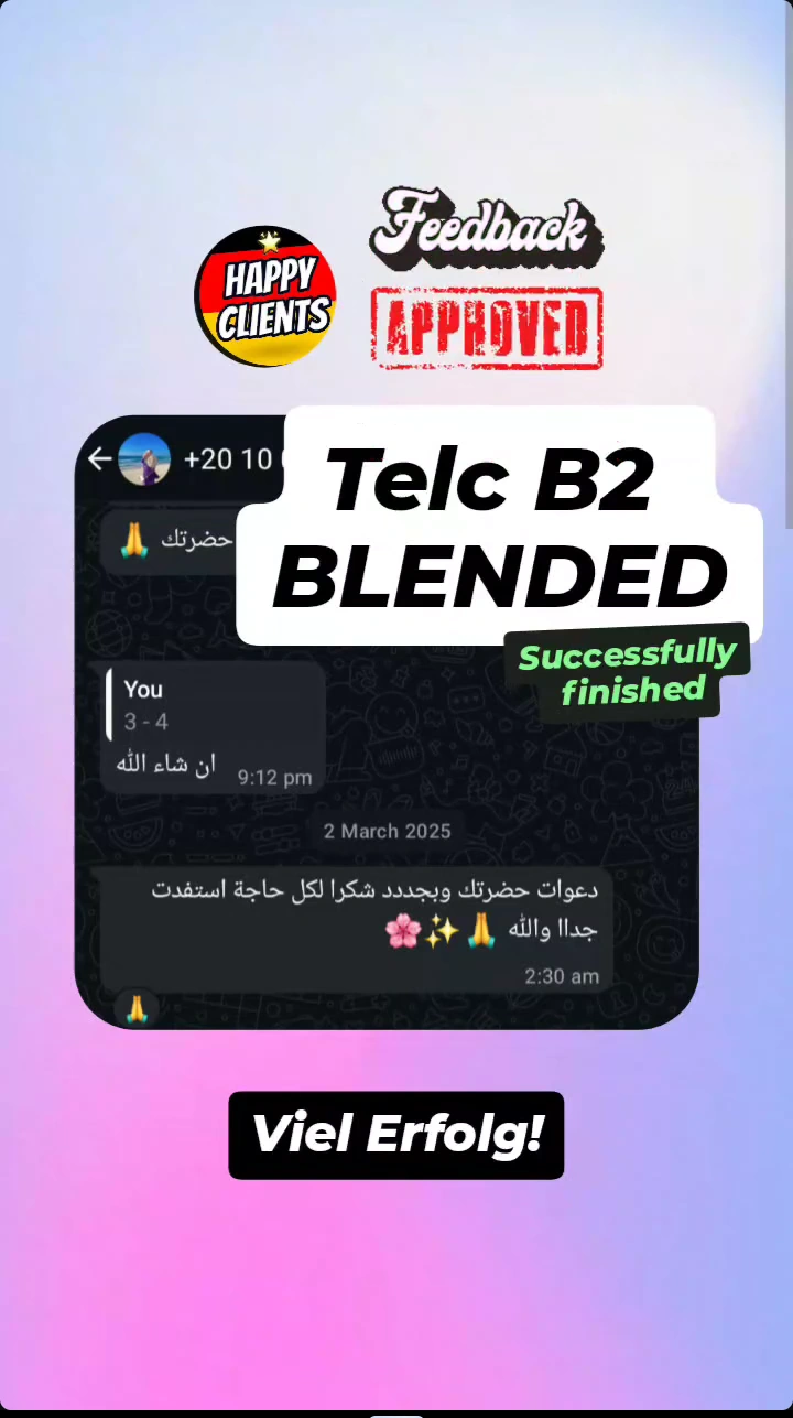 Student message 26
