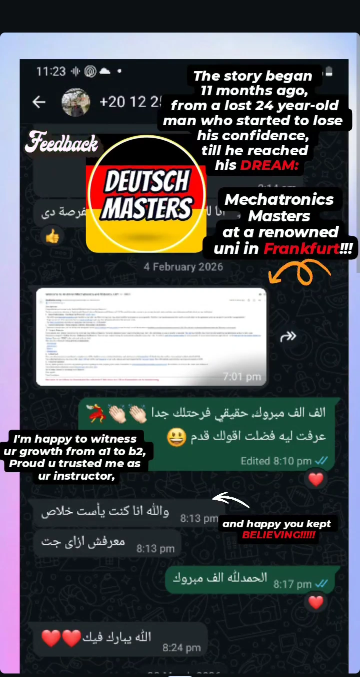 Student message 17